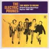 Electric Prunes - Too Much to Dream - 2CD